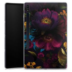 Tablet Silicone Case transparent