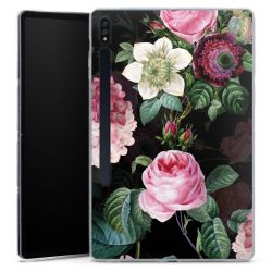 Tablet Silicone Case transparent