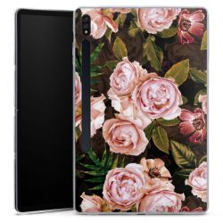 Tablet Silicone Case transparent