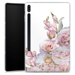 Tablet Silicone Case transparent