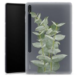 Tablet Silicone Case transparent