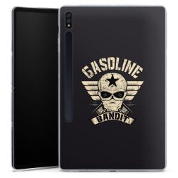 Tablet Silicone Case transparent