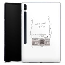 Tablet Silicone Case transparent