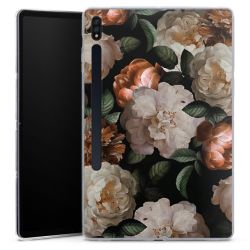 Tablet Silicone Case transparent