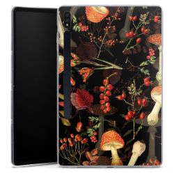 Tablet Silicone Case transparent