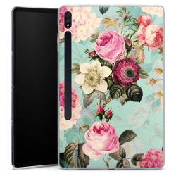 Tablet Silicone Case transparent