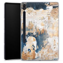 Tablet Silicone Case transparent