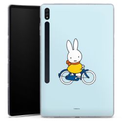 Tablet Silicone Case transparent