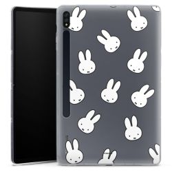 Tablet Silicone Case transparent