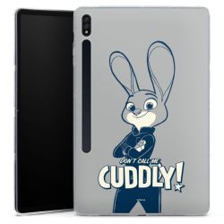 Tablet Silicone Case transparent