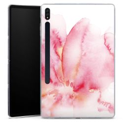 Tablet Silicone Case transparent