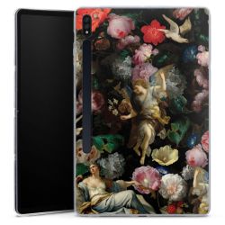 Tablet Silicone Case transparent