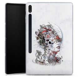 Tablet Silicone Case transparent