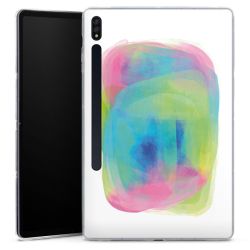 Tablet Silicone Case transparent