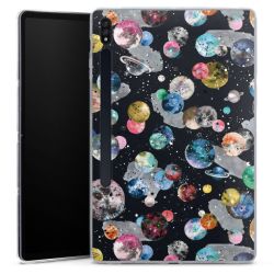 Tablet Silicone Case transparent