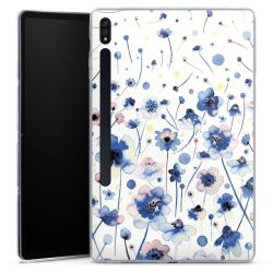 Tablet Silicone Case transparent