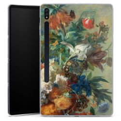 Tablet Silicone Case transparent