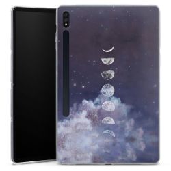 Tablet Silicone Case transparent