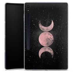 Tablet Silicone Case transparent