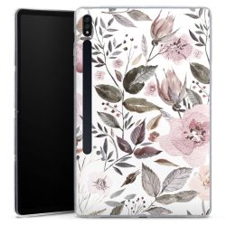 Tablet Silicone Case transparent