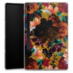 Tablet Silicone Case transparent