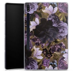 Tablet Silicone Case transparent