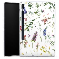 Tablet Silicone Case transparent