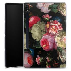 Tablet Silicone Case transparent