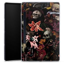 Tablet Silicone Case transparent