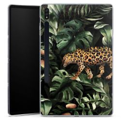 Tablet Silicone Case transparent