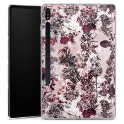 Tablet Silicone Case transparent