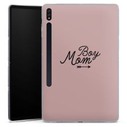 Tablet Silicone Case transparent