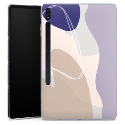 Tablet Silicone Case transparent