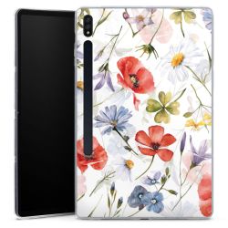 Tablet Silicone Case transparent