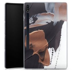 Tablet Silicone Case transparent