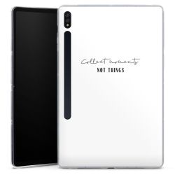 Tablet Silicone Case transparent