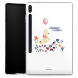 Tablet Silicone Case transparent