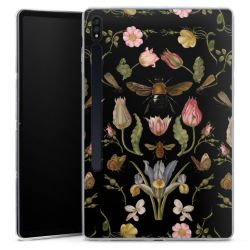 Tablet Silicone Case transparent