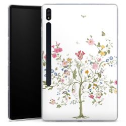 Tablet Silicone Case transparent