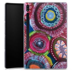 Tablet Silicone Case transparent