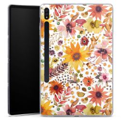 Tablet Silicone Case transparent