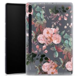 Tablet Silicone Case transparent