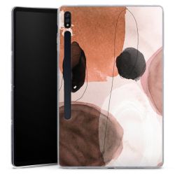 Tablet Silicone Case transparent