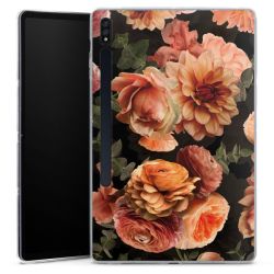 Tablet Silicone Case transparent