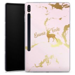 Tablet Silicone Case transparent