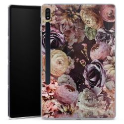 Tablet Silicone Case transparent