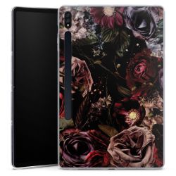 Tablet Silicone Case transparent