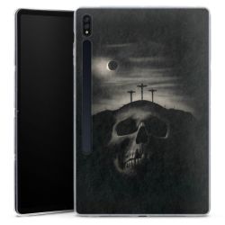 Tablet Silicone Case transparent