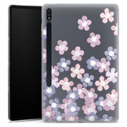 Tablet Silicone Case transparent