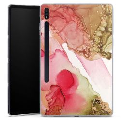 Tablet Silicone Case transparent